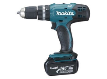 Taladro atorn 18v li 13mm 3,0 ah makita