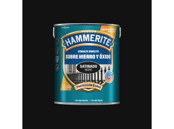 Esmalte antioxi. sat. 750 ml ne ext. hammerite