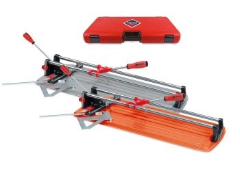 Cortador const 66cm azule. man. c/sep mal ts-66 max grey rub