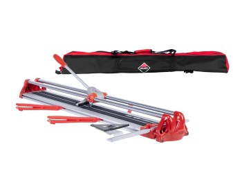 Cortador const 85cm azule. man. c/sep fast 85 rubi