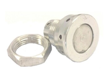 Valvula seguridad olla pres star magefesa