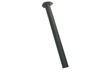 Pata mesa 710x60mm rda micel ac ne 96002 4 pz