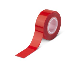 Cinta adh 19mmx  1,5mt d/cara tra inofix