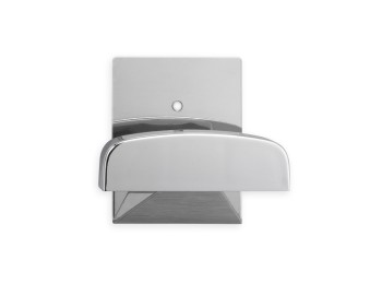 Colgador hog 52x40x35mm adh inox crom 2045-1+ inofix