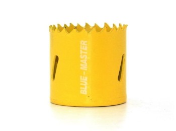 Corona perfor. Ø 040mm bimetal nivel