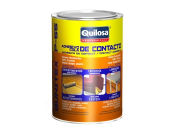 Adhesivo contacto 250 ml bunitex p-55 bote quilosa