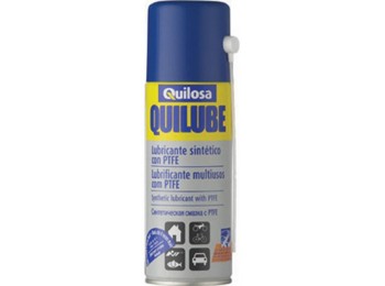 Aceite lubricante multi sint ptfe spray quilub quilosa 200 m