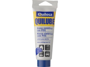 Grasa lubricante sintetica con ptfe quilosa 100 gr
