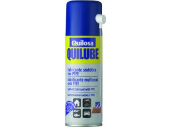 Aceite lubricante multi sint ptfe spray quilub quilosa 400 m