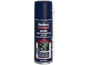 Aceite lubricante multi sint ptfe spray quilub quilosa 400 m