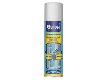 Limpiador sil fresca 150 ml spray quilosa