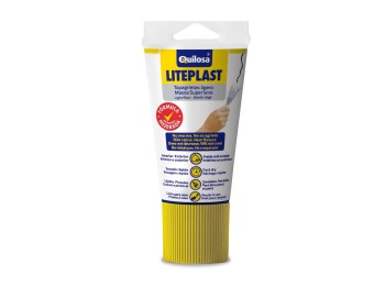 Pasta rest. grietas 150 ml bl int/ext liteplast quilosa