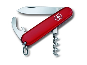 Navaja mult 9 funciones waiter victorinox v.03303b1