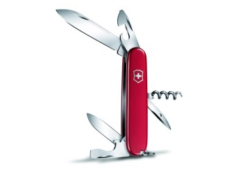 Navaja mult 12 funciones spartan victorinox