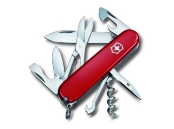Navaja mult 14 funciones climber victorinox