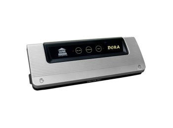 Envasadora elec vacio 385x145x75mm 110w s/30cm dora garhe