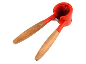 Cascanueces coc 21,5x6,5cm mango haya ro al/fu ilsa 455