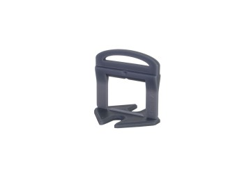 Brida sistema delta level 3-12mm 100pz rubi