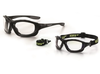 Gafa prot ocular polic tra imax pegaso