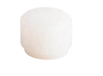 Boca nylon martillo 35mm irimo