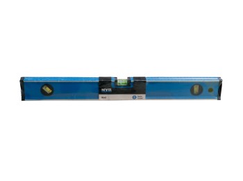 Nivel medic tubular 60cm 3 burbujas alu nivel