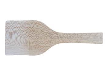 Espatula coc plancha 25cm pl mad darman