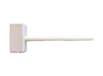 Mazo coc carne 32x9,5cm mad darman