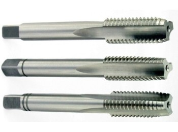 Macho roscar mano metrica din 352 m06x1,00 hss 3030 izar 3 p