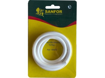 Goma olla pres 10lt s/rapida silic magefesa sanfor