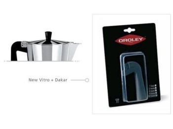 Asa cafetera 09-12tz new vitro oroley