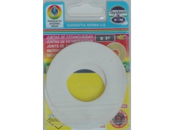 Junta fontan plana 1