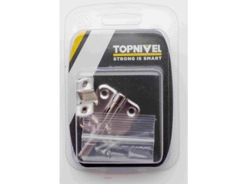 Pasador sobr. 40mm nivel h. niq nv106159