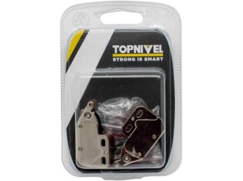 Cierre mueb marr toca-toca nivel 2 pz