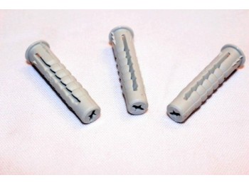 Taco 10 nvx nyl nivel 50 pz