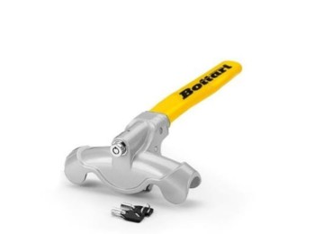 Barra antirrobo coche volante/salpicadero boxer bottari