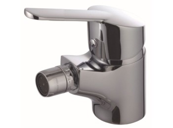 Grifo baño bide 17x13x6,6cm monom lat crom s12 urban clever