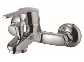 Grifo baño baño ducha 22,5x16,5x16cm monom lat crom urban cl