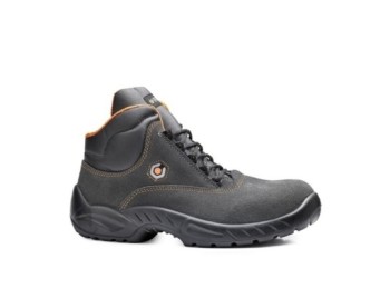 Bota t44 s1p pu.ac victoria piel hidrof. gr base