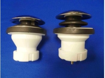 Valvula fontan lav/bidet 11/4