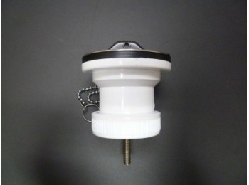 Valvula fontan lav/bidet 11/2