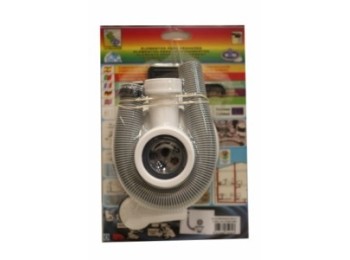 Valvula fontan rebosadero 113mm pl bl s&m