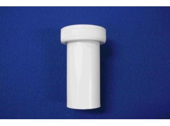 Alargadera tubo rosca 11/2