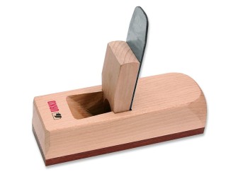 Cepillo carp doble 42mm mad 5-m urko