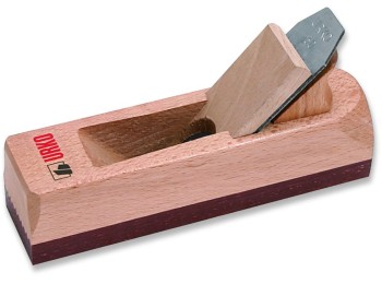 Cepillo carp sencillo 30mm mad 7-m urko