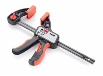 Tornillo apriete prof 300mm mon. rev mord nyl-fv sing-h urko