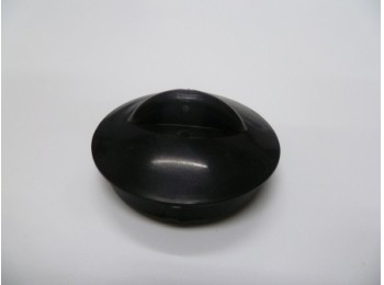 Tapon baño estand. 45mm goma ne s&m