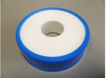 Teflon fontan media densidad 19mmx0,1mmx50mt ptfe bl s&m