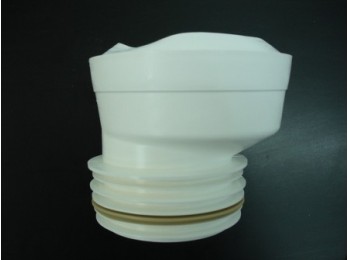 Desatascador inodoro 99/105mm excent. pvc gr s&m