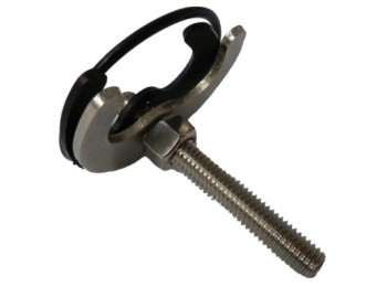 Fijacion griferia monom 1 esparrago in. s&m