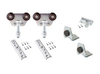 Herraje pta.corred. 300kg jgo kc300 ebro